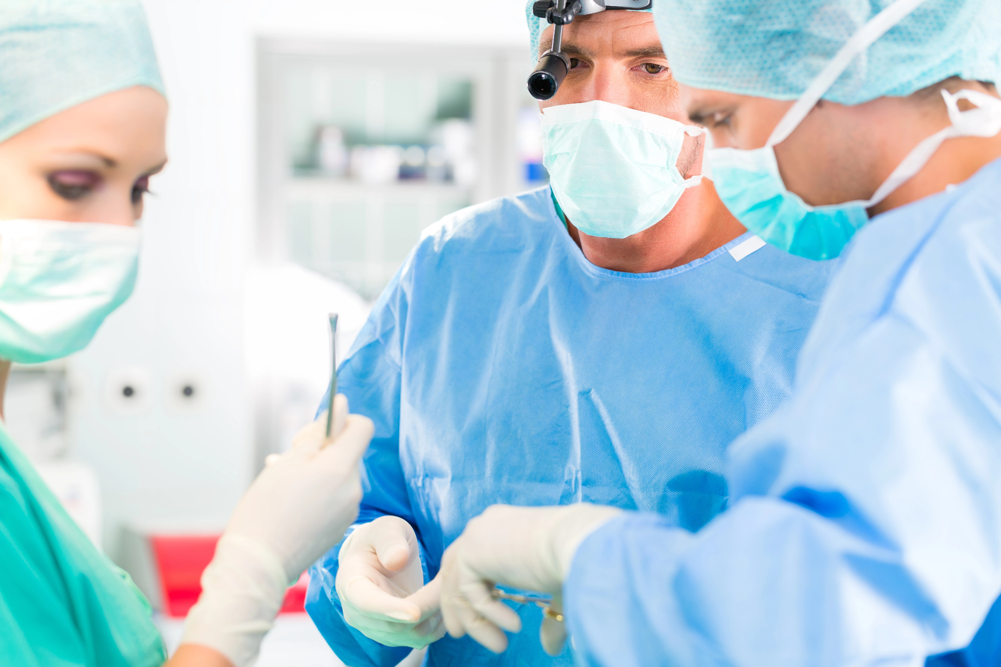 Vse, kar morate vedeti o samoplačniški kolonoskopiji