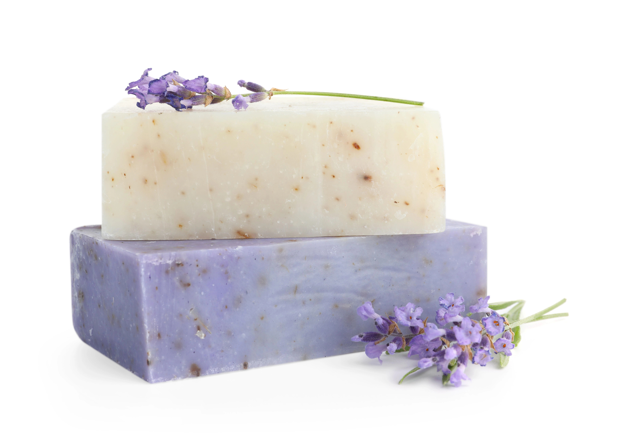 Naravno milo je prijazno tudi do okolja