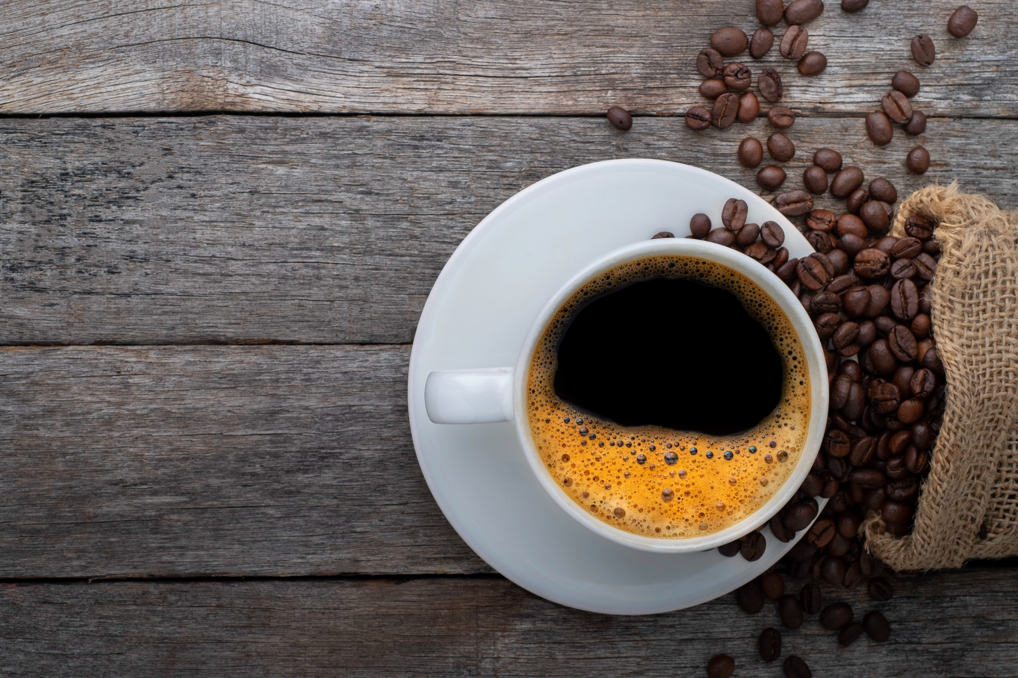 Majhen ritual z velikim pomenom je lahko tudi kava kot dodatna osebnostna rast posameznika