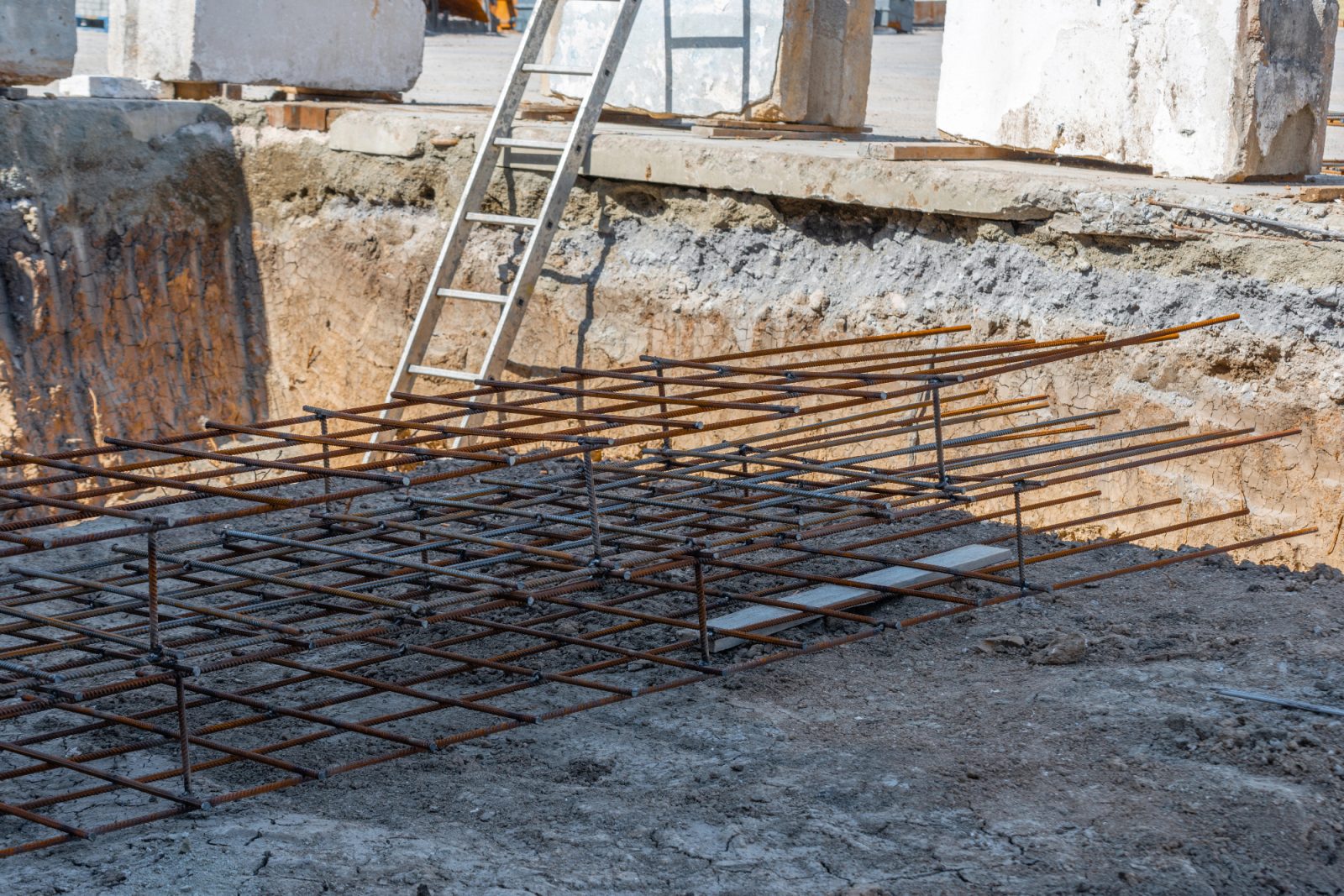 Armature za tuš v kopalnici